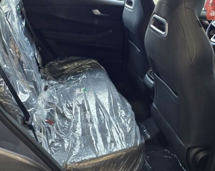 купити нове авто Чері Tiggo 4 2025 року від офіційного дилера Фрунзе-Авто Chery Чері фото