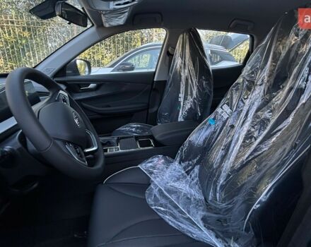 купить новое авто Чери Tiggo 4 2025 года от официального дилера Автоцентр AUTO.RIA Чери фото