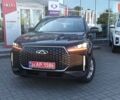 купити нове авто Чері Tiggo 4 2025 року від офіційного дилера Черкаси - Авто Чері фото