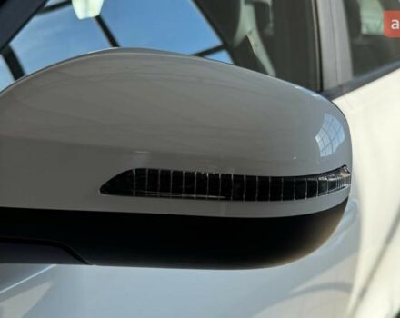 купить новое авто Чери Tiggo 4 2025 года от официального дилера Автоцентр AUTO.RIA Чери фото