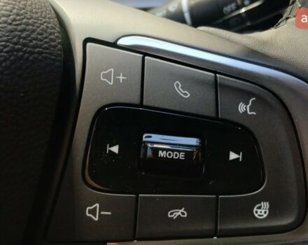 купить новое авто Чери Tiggo 4 2025 года от официального дилера ТОВ «САТЕЛІТ МОТОР» Чери фото