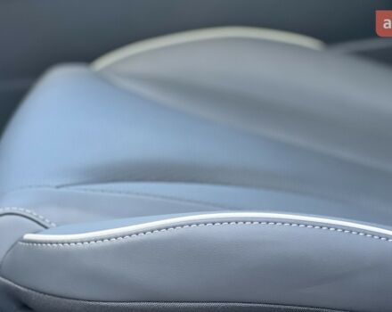 Чері Tiggo 4, об'ємом двигуна 1.5 л та пробігом 0 тис. км за 18398 $, фото 24 на Automoto.ua