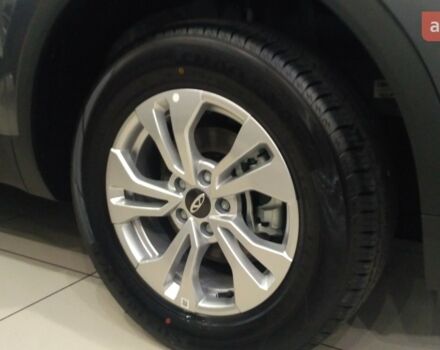 купити нове авто Чері Tiggo 4 2025 року від офіційного дилера Автоцентр AUTO.RIA Чері фото