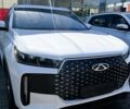 купить новое авто Чери Tiggo 4 2025 года от официального дилера Автоцентр AUTO.RIA Чери фото