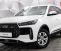 Чери Tiggo 4, объемом двигателя 1.5 л и пробегом 0 тыс. км за 17539 $, фото 1 на Automoto.ua