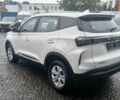 купить новое авто Чери Tiggo 4 2025 года от официального дилера ТОВ «САТЕЛІТ МОТОР» Чери фото