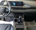 купити нове авто Чері Tiggo 4 2025 року від офіційного дилера ПРАТ "Житомир-Авто" Чері фото