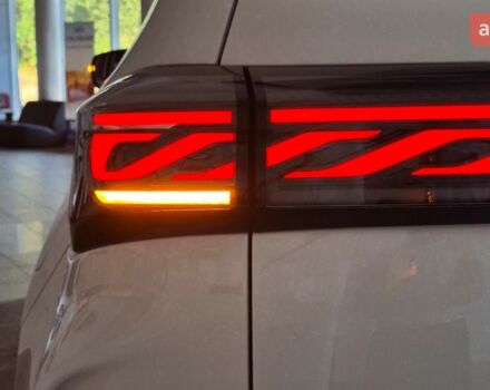 Чери Tiggo 4 2025 года купить новое авто Чери Tiggo 4 2025 года от официального дилера «Одеса-АВТО» Чери фото