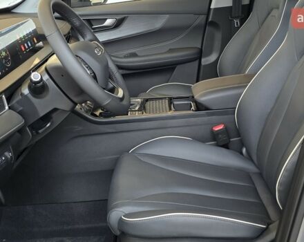 купити нове авто Чері Tiggo 4 2025 року від офіційного дилера Фрунзе-Авто Chery Чері фото