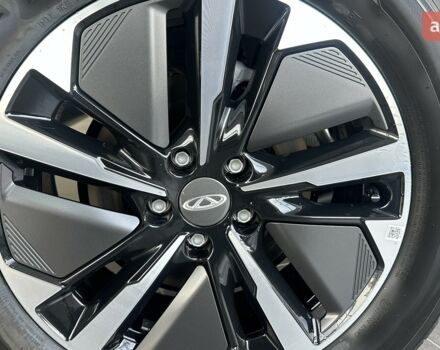 купити нове авто Чері Tiggo 4 2025 року від офіційного дилера Хмельниччина-Авто Чері фото