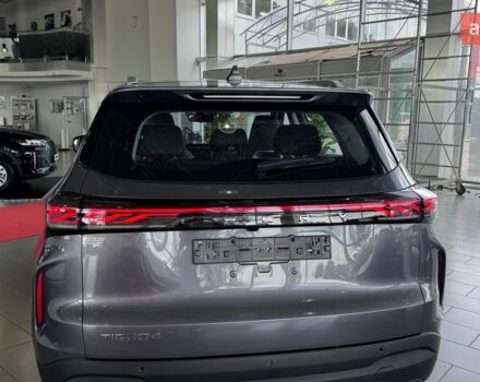 Чери Tiggo 4 2025 в Кропивницком (Кировограде) на Automoto.ua Чери Tiggo 4, объемом двигателя 1.5 л и пробегом 0 тыс. км за 17400 $, фото 12 на Automoto.ua