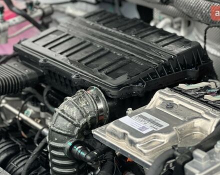 Чери Tiggo 4, объемом двигателя 1.5 л и пробегом 0 тыс. км за 26127 $, фото 23 на Automoto.ua