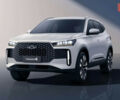 купити нове авто Чері Tiggo 4 2025 року від офіційного дилера Хмельниччина-Авто Чері фото