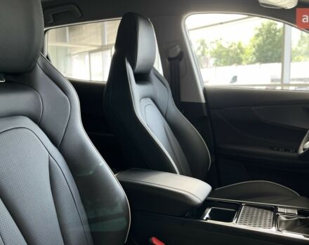 купить новое авто Чери Tiggo 4 2025 года от официального дилера Волинь-Авто Чери фото