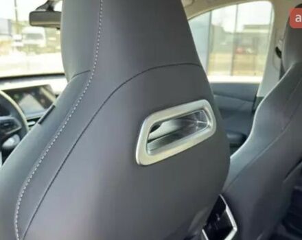 Чери Tiggo 4 2025 в Львове на Automoto.ua Чери Tiggo 4, объемом двигателя 1.5 л и пробегом 0 тыс. км за 17218 $, фото 25 на Automoto.ua