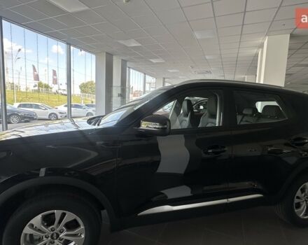 купить новое авто Чери Tiggo 4 2025 года от официального дилера Хмельниччина-Авто Чери фото