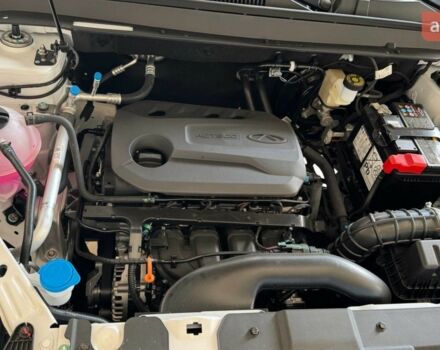 купить новое авто Чери Tiggo 4 2025 года от официального дилера Автоцентр AUTO.RIA Чери фото