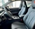 купить новое авто Чери Tiggo 4 2025 года от официального дилера ПРАТ «Закарпаття-АВТО» Чери фото