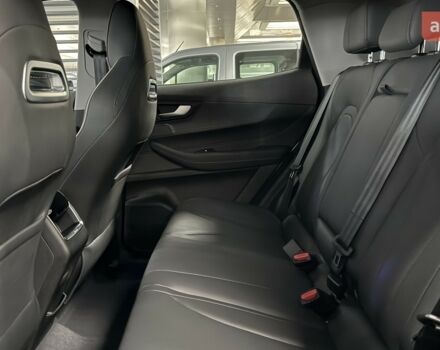 Чери Tiggo 4 2025 года купить новое авто Чери Tiggo 4 2025 года от официального дилера Автоцентр AUTO.RIA Чери фото