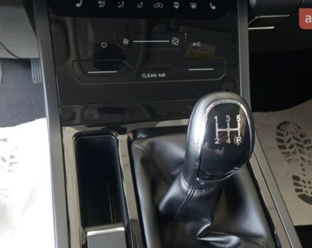 купити нове авто Чері Tiggo 4 2025 року від офіційного дилера ПРАТ "Житомир-Авто" Чері фото