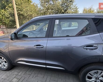 купить новое авто Чери Tiggo 4 2025 года от официального дилера Автоцентр AUTO.RIA Чери фото