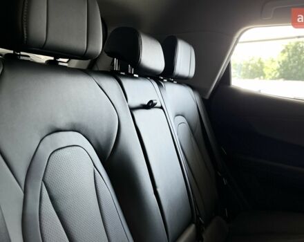 купить новое авто Чери Tiggo 4 2025 года от официального дилера Волинь-Авто Чери фото