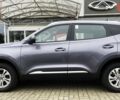 купить новое авто Чери Tiggo 4 2025 года от официального дилера Автоцентр AUTO.RIA Чери фото