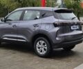 купить новое авто Чери Tiggo 4 2025 года от официального дилера «Одеса-АВТО» Чери фото