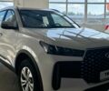купить новое авто Чери Tiggo 4 2025 года от официального дилера Автоцентр AUTO.RIA Чери фото