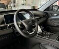купить новое авто Чери Tiggo 4 2025 года от официального дилера УКРАВТО ВОЛИНЬ Чери фото