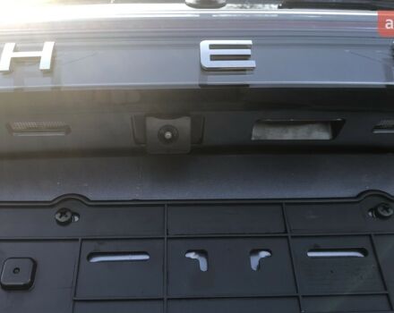 купить новое авто Чери Tiggo 4 2025 года от официального дилера Сфера-Авто Чери фото