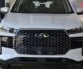 Чери Tiggo 4, объемом двигателя 1.5 л и пробегом 0 тыс. км за 17539 $, фото 1 на Automoto.ua