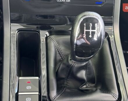 Чери Tiggo 4 2025 в Кропивницком (Кировограде) на Automoto.ua Чери Tiggo 4, объемом двигателя 1.5 л и пробегом 0 тыс. км за 17400 $, фото 27 на Automoto.ua