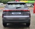купить новое авто Чери Tiggo 4 2025 года от официального дилера «Одеса-АВТО» Чери фото