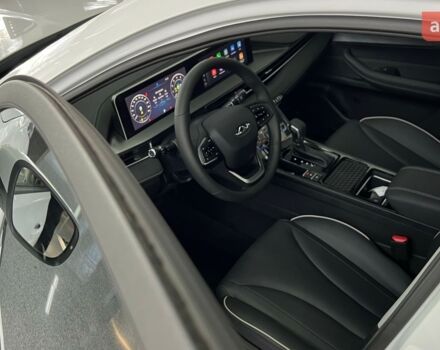 купить новое авто Чери Tiggo 4 2025 года от официального дилера Автоцентр AUTO.RIA Чери фото