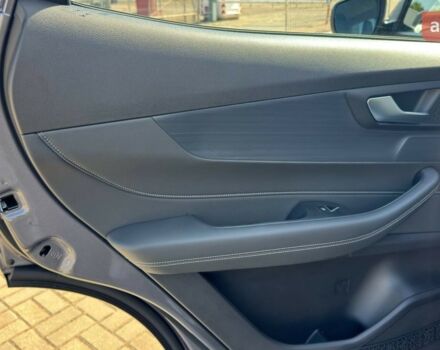 Чери Tiggo 4 2025 года купить новое авто Чери Tiggo 4 2025 года от официального дилера «Одеса-АВТО» Чери фото