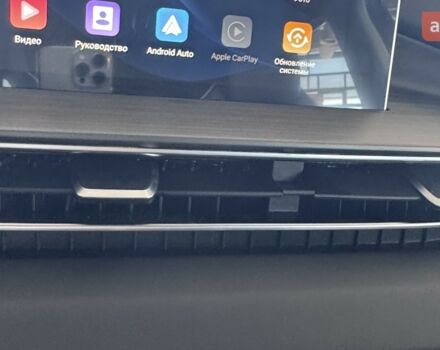 Чери Tiggo 4 2025 в Кропивницком (Кировограде) на Automoto.ua Чери Tiggo 4, объемом двигателя 1.5 л и пробегом 0 тыс. км за 18577 $, фото 9 на Automoto.ua