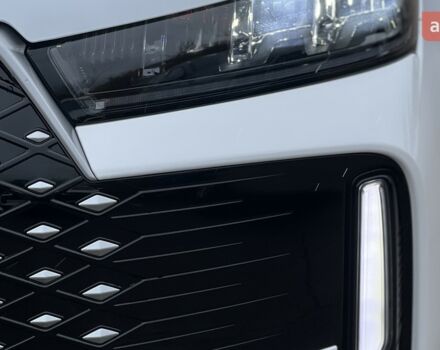 Чери Tiggo 4, объемом двигателя 1.5 л и пробегом 0 тыс. км за 26127 $, фото 15 на Automoto.ua