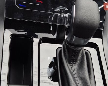 купить новое авто Чери Tiggo 4 2025 года от официального дилера «Одеса-АВТО» Чери фото