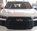 купить новое авто Чери Tiggo 4 2025 года от официального дилера Автоцентр AUTO.RIA Чери фото