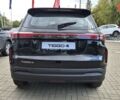 купить новое авто Чери Tiggo 4 2025 года от официального дилера «Одеса-АВТО» Чери фото