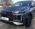 купить новое авто Чери Tiggo 4 2025 года от официального дилера Сфера-Авто Чери фото