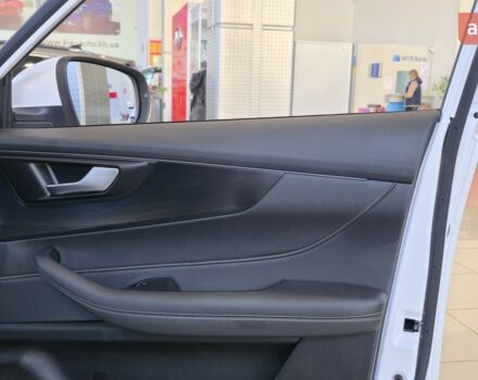 купити нове авто Чері Tiggo 4 2025 року від офіційного дилера Фрунзе-Авто Chery Чері фото