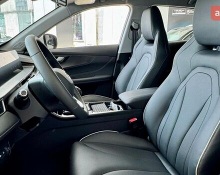 купить новое авто Чери Tiggo 4 2026 года от официального дилера ПРАТ «Закарпаття-АВТО» Чери фото