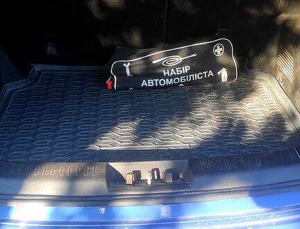Чери Tiggo 4 2019 в Кропивницком (Кировограде) на Automoto.ua Чери Tiggo 4, объемом двигателя 2 л и пробегом 36 тыс. км за 11000 $, фото 1 на Automoto.ua