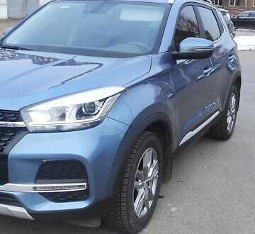 Чери Tiggo 4 2021 в Киеве на Automoto.ua Чери Tiggo 4, объемом двигателя 1.5 л и пробегом 180 тыс. км за 9000 $, фото 1 на Automoto.ua