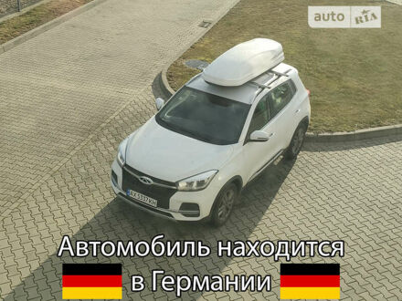 Чери Tiggo 4 2021 в Львове на Automoto.ua Чери Tiggo 4, объемом двигателя 1.5 л и пробегом 14 тыс. км за 14150 $, фото 1 на Automoto.ua