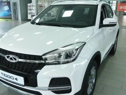 Чери Tiggo 4 2022 в Ровно на Automoto.ua Чери Tiggo 4, объемом двигателя 1.5 л и пробегом 0 тыс. км за 15029 $, фото 1 на Automoto.ua