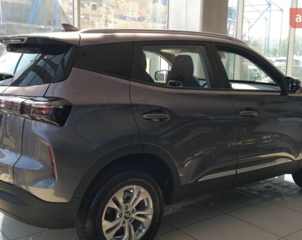 купити нове авто Чері Tiggo 4 2025 року від офіційного дилера Автоцентр AUTO.RIA Чері фото