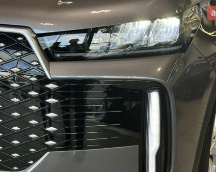 купить новое авто Чери Tiggo 4 2025 года от официального дилера Автогруп Моторс  Чери фото